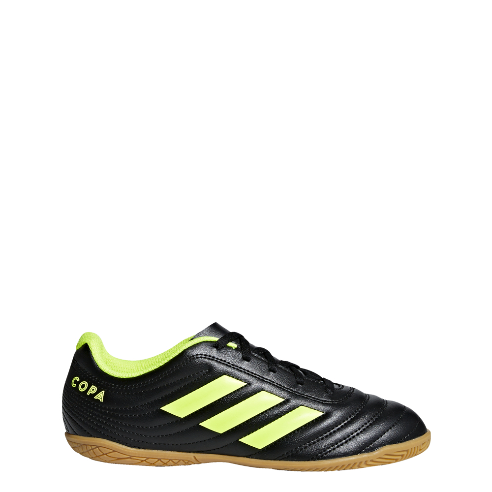 COPA 19.4 IN J core black/solar yellow/core black