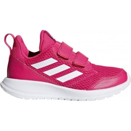 AltaRun CF K real magenta/ftwr white/real magenta