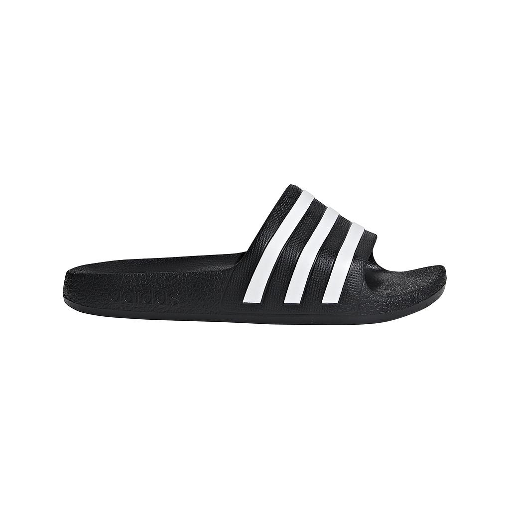 Chancla Adidas Adilette Aqua Negra
