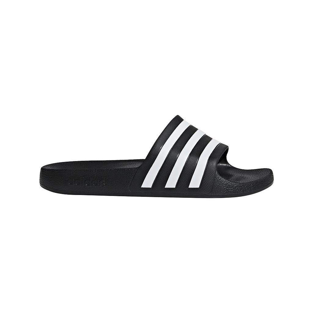 Chancla Adidas Adilette Aqua Negra