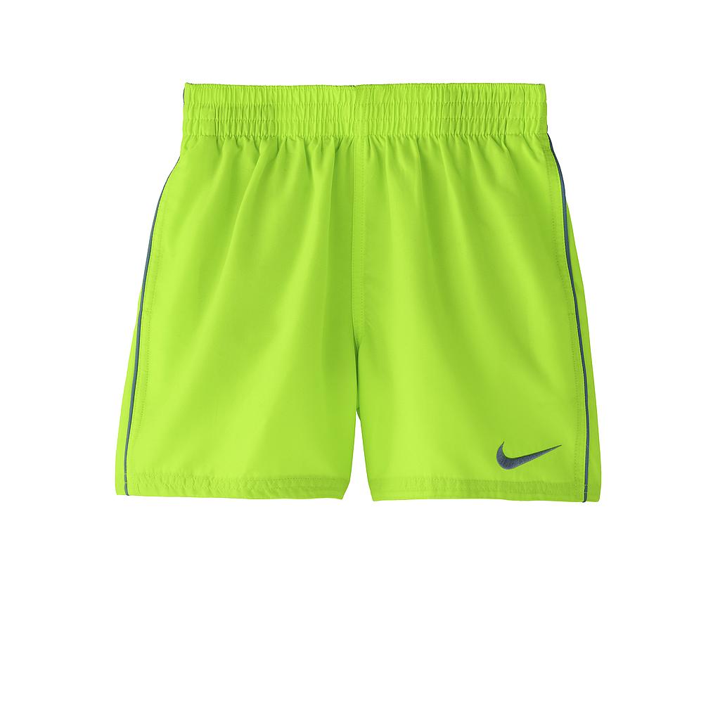 Bañador Nike Amarillo
