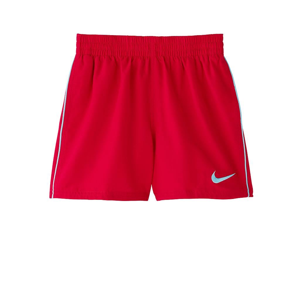 Bañador Nike Rojo