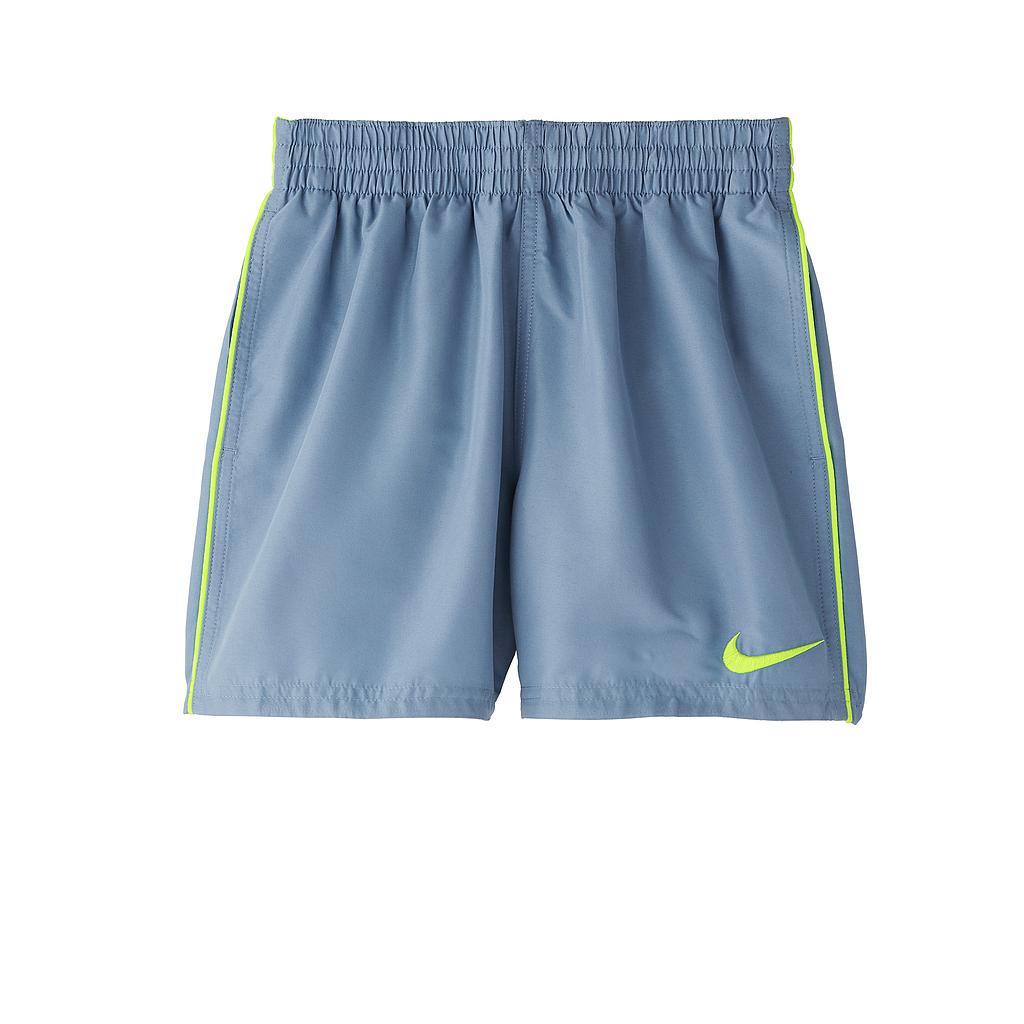 Bañador Nike Celeste