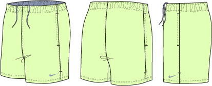 LMF3   NESS9499 XL 740 BAREL   BARELY VOLT