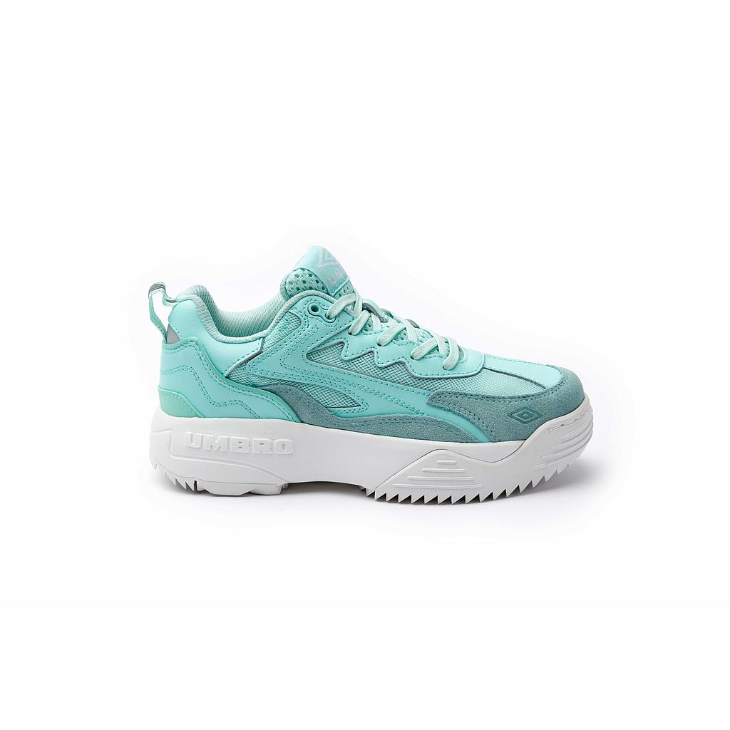 Umbro Exert Max Fair Aqua / White