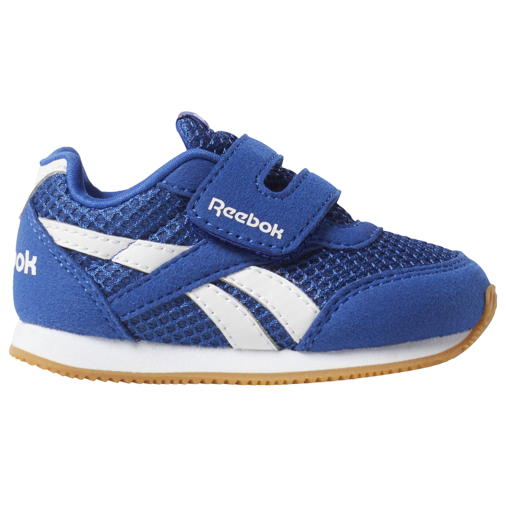 REEBOK ROYAL CLJOG 2 KC SUMMER-COLLEGIATE ROYAL/WHITE/GUM