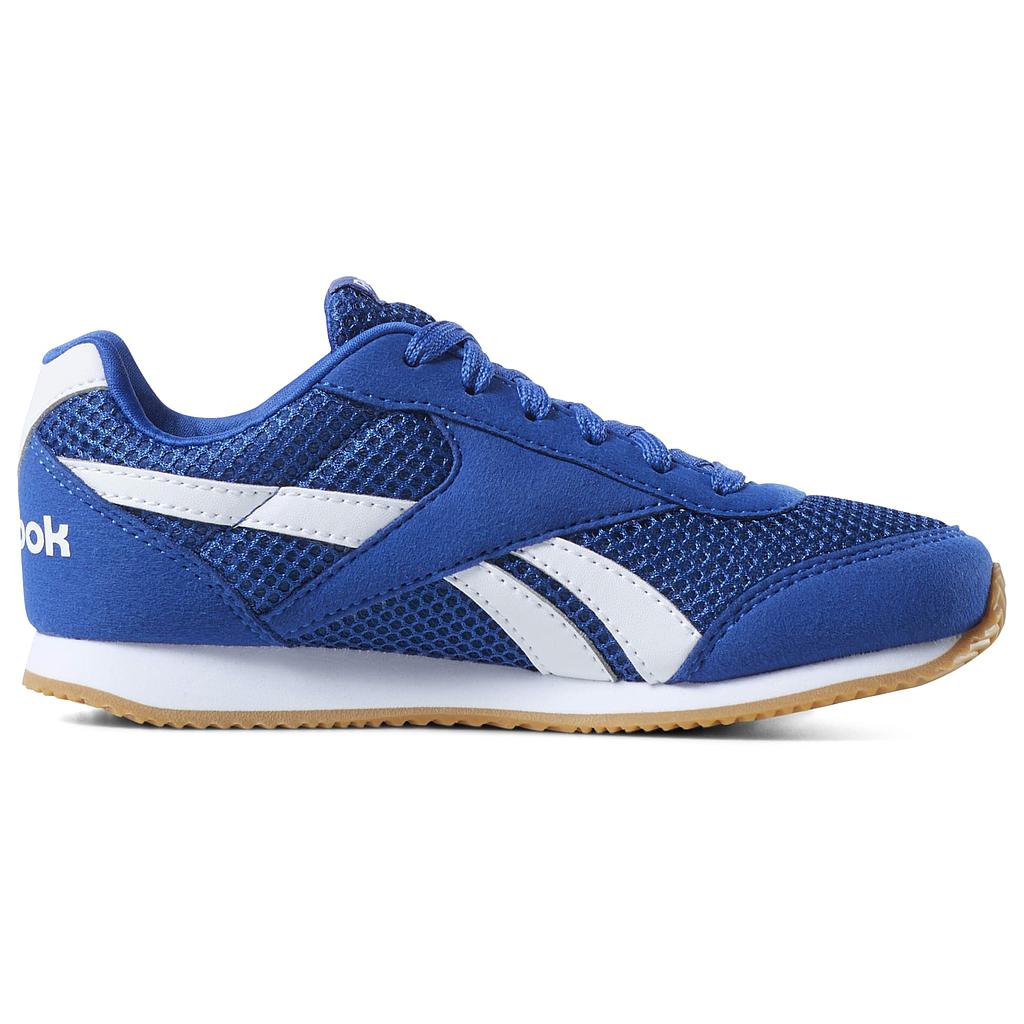 REEBOK ROYAL CLJOG 2 SUMMER-COLLEGIATE ROYAL/WHITE/GUM