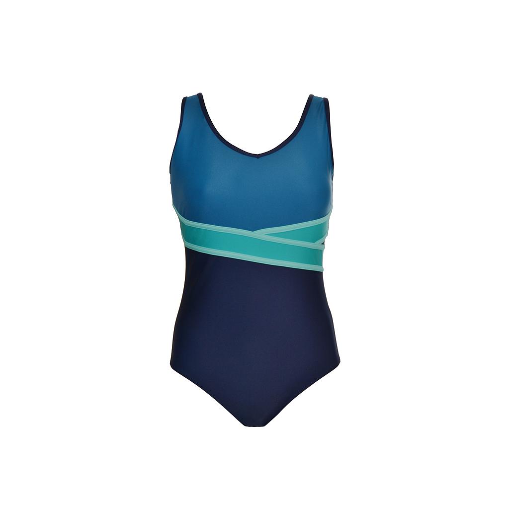 Bañador Piscina Marilyn Plus 18  Azul Navy