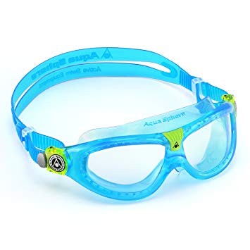 GAFA PISCINA MS162128 AZUL