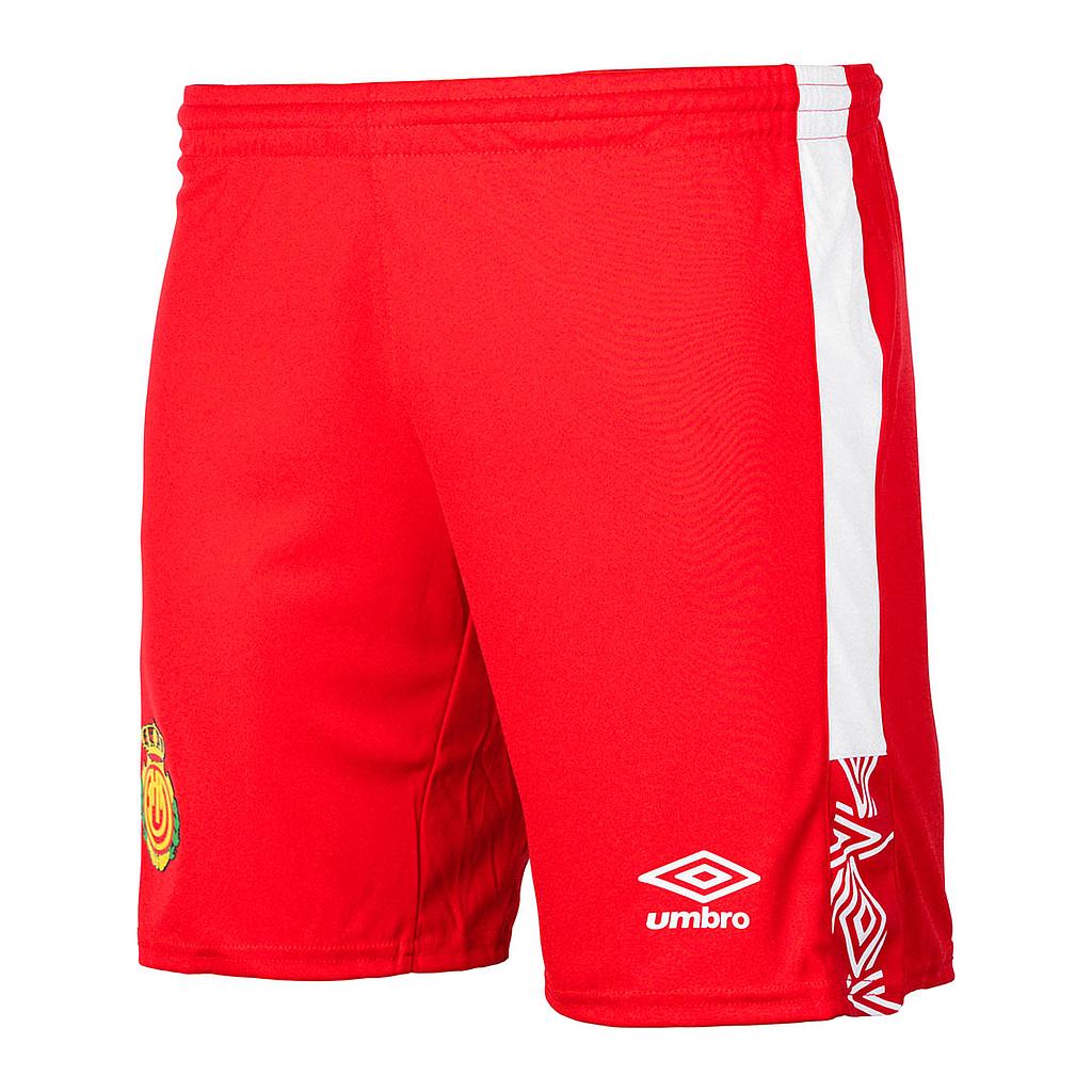 Short Umbro RCD Mallorca Training'19 Rojo