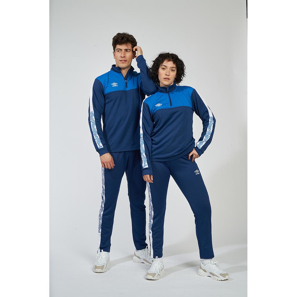COVADONGA TRAINING SWEAT NAVY/ROYAL
