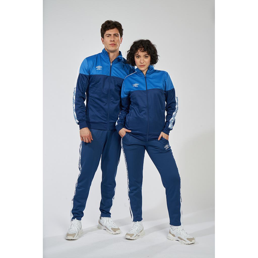 Chaqueta Umbro Nyassa Azul Marino / Azul Royal