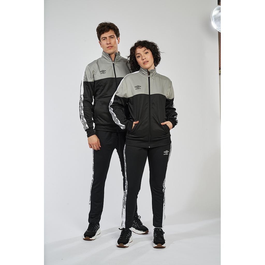 Chaqueta Umbro Nyassa Negro / Gris