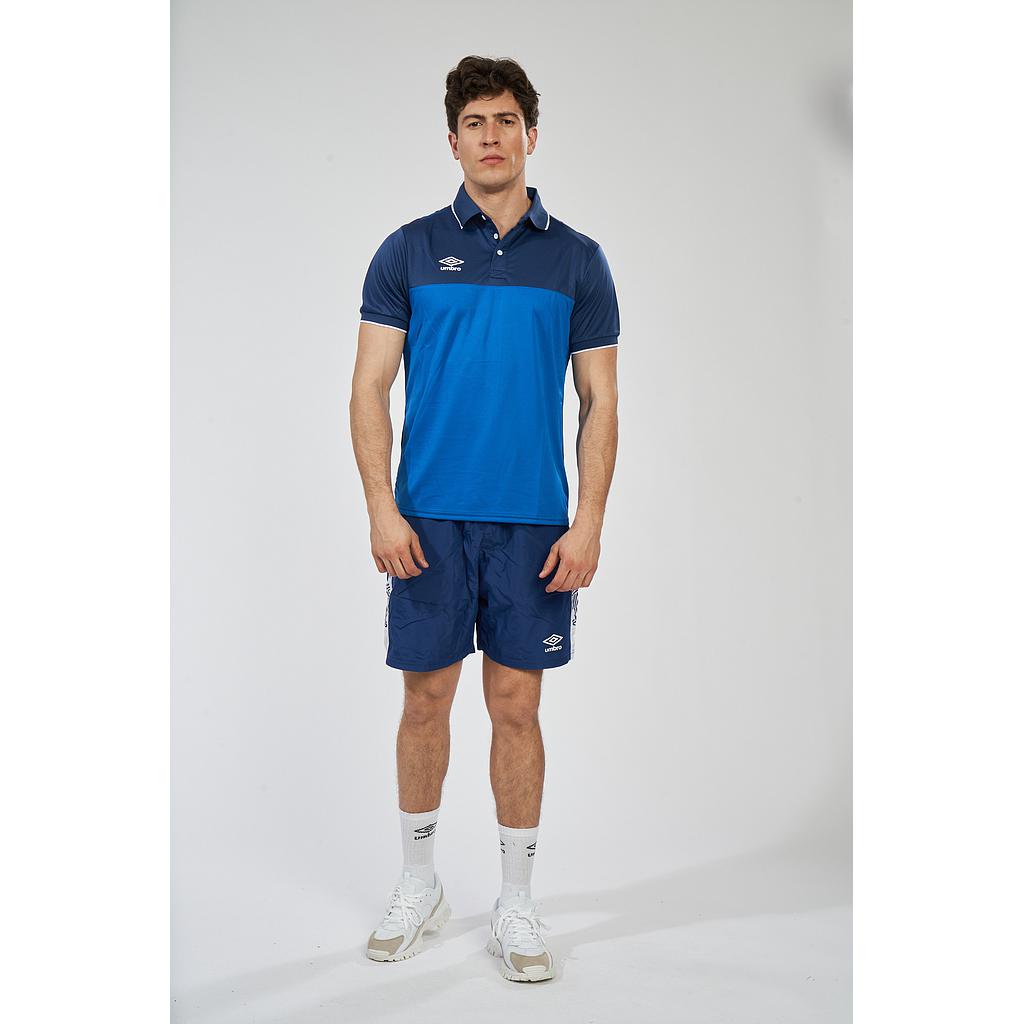 VICTORIA POLO NAVY / ROYAL 