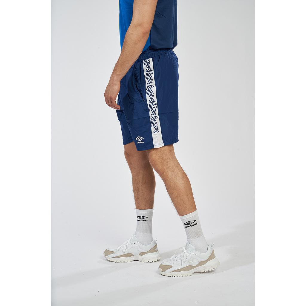 VOLTA SHORT JUNIOR NAVY / WHITE