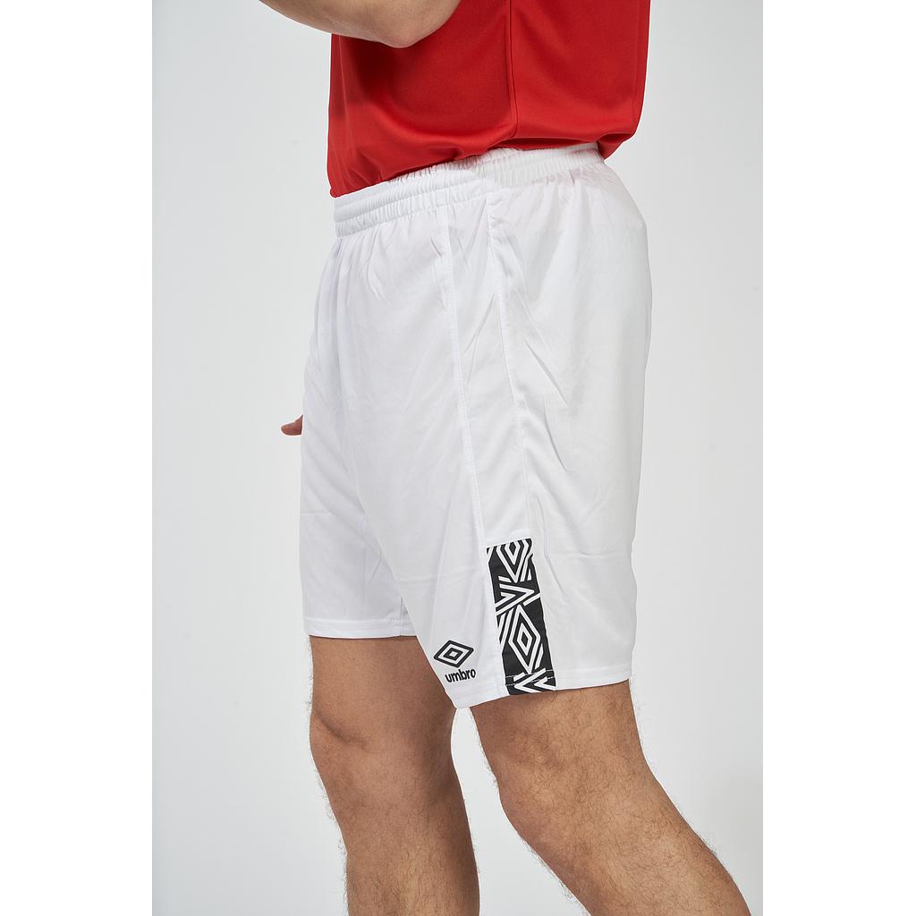 ROSE SHORT GREY MARL / BLUEPRINT