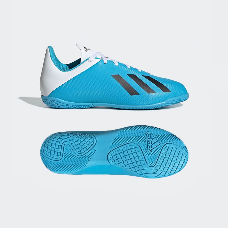 F35352 X 19.4 IN J     bright cyan/core black/shock pink