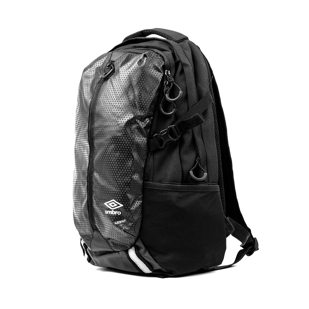 30747U-D88 PRO TRAINING ELITE III BACKPACK BLACK / BLACK