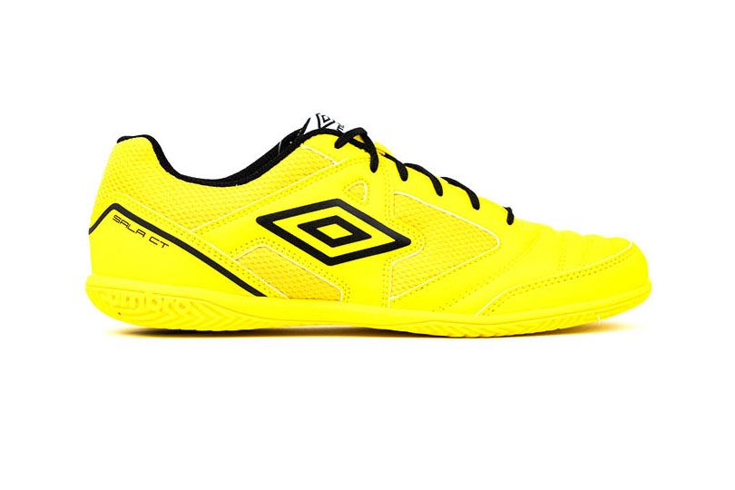 81576U-AST UMBRO SALA CT BLAZING YELLOW / BLACK