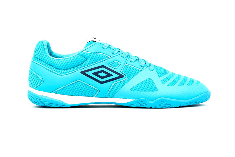 81574U-HL7 UMBRO VISION II LIGA SCUBA BLUE / EVENING BLUE