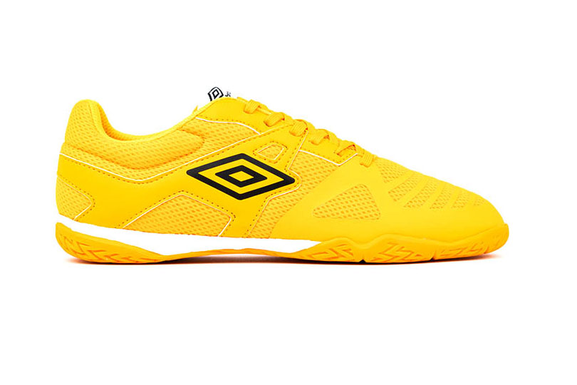 81574U-HL8 UMBRO VISION II LIGA ZINNIA / BLACK