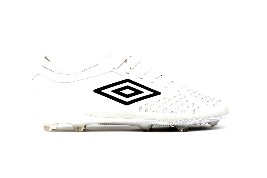 81388U-HPU UMBRO VELOCITA IV PRO FG WHITE / PLUM / NIMBUS CLOUD