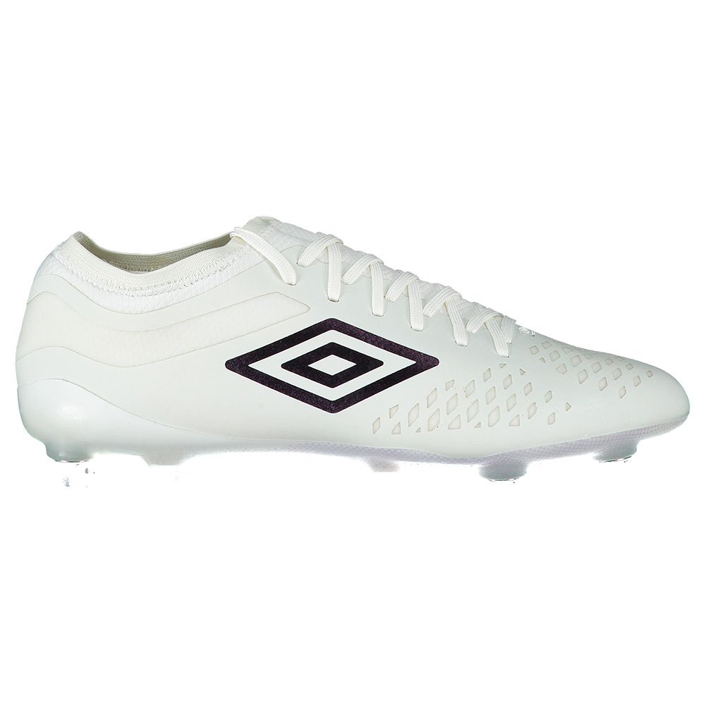 81389U-HPU UMBRO VELOCITA IV PRO SG WHITE / PLUM / NIMBUS CLOUD