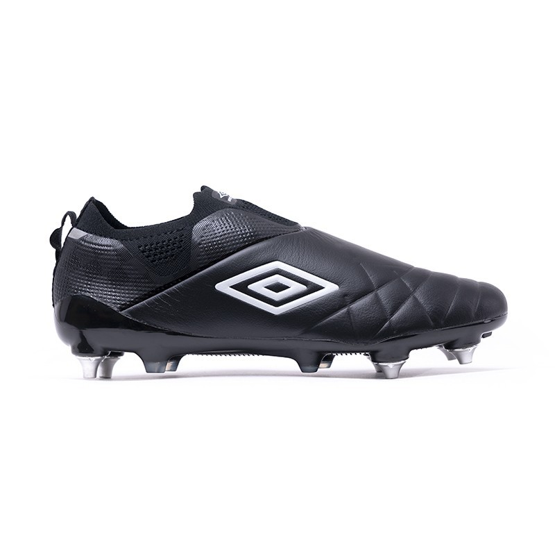 81463U-090 UMBRO MEDUSÆ III ELITE SG BLACK / WHITE