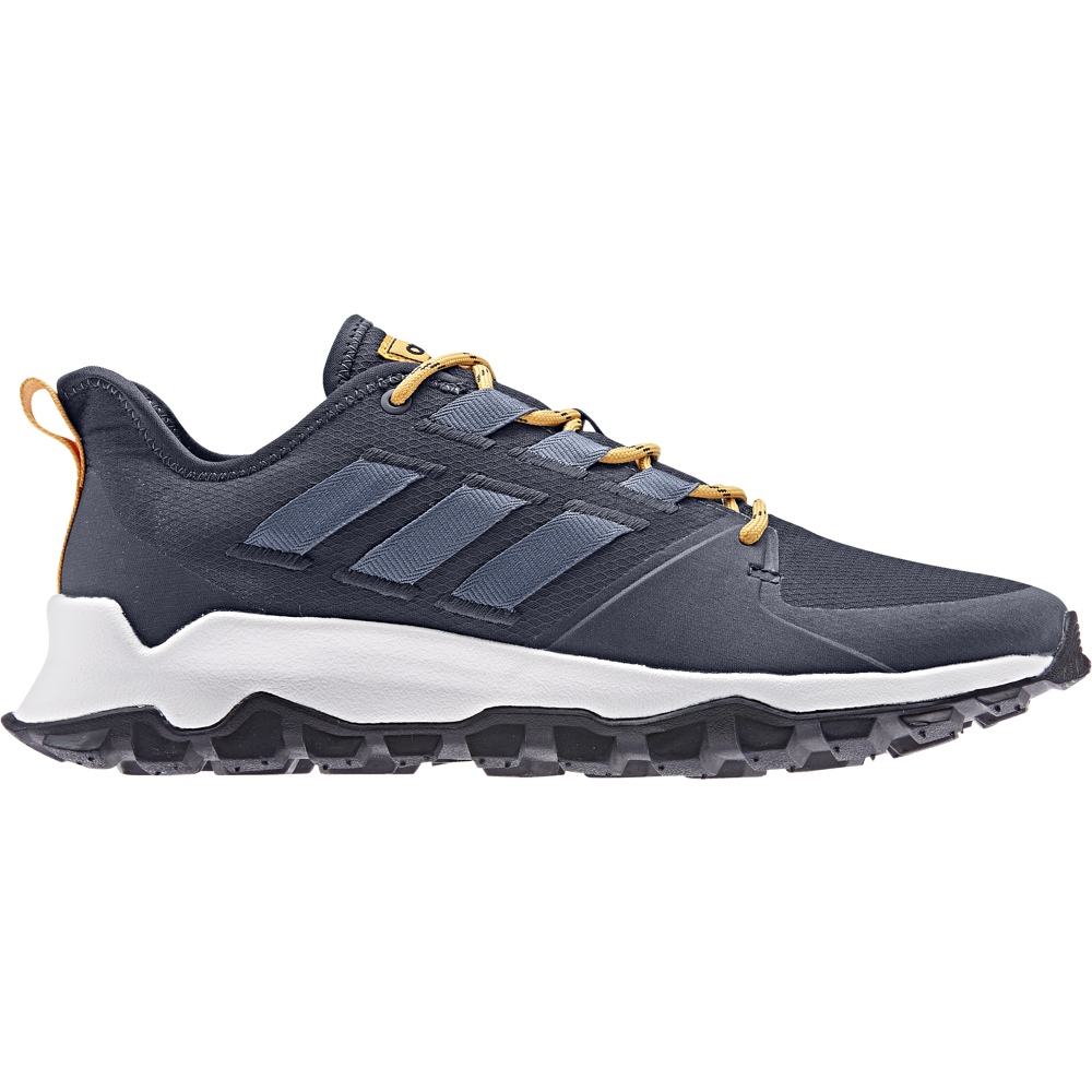 EE8183 KANADIA TRAIL TRACE BLUE F17/tech ink/active gold