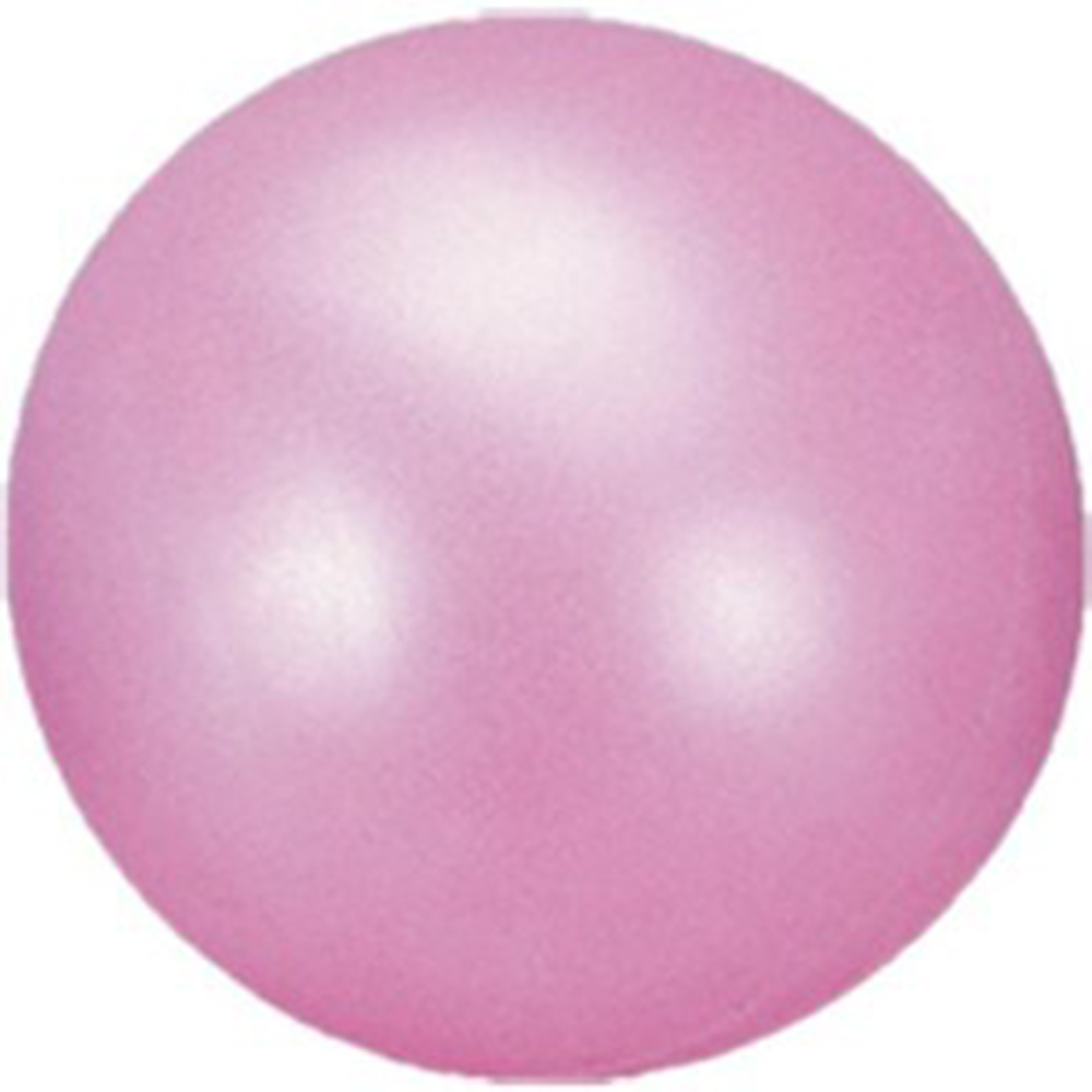 Balón de oxígeno Ø 25 cm Pink