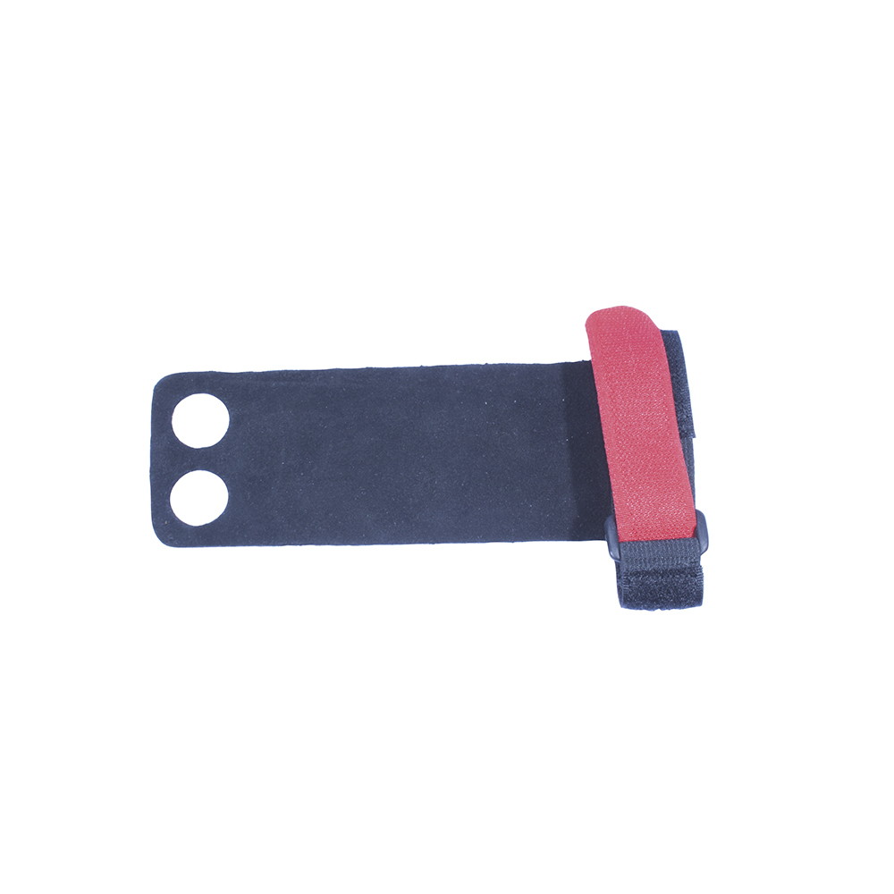 Calleras crossfit mod. CROSS GRIP. Talla S Blue