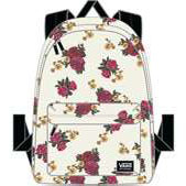 WM REALM CLASSIC BACKPACK BOTANICAL FLORAL
