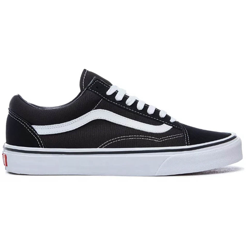 Zapatilla Vans Ward Negra