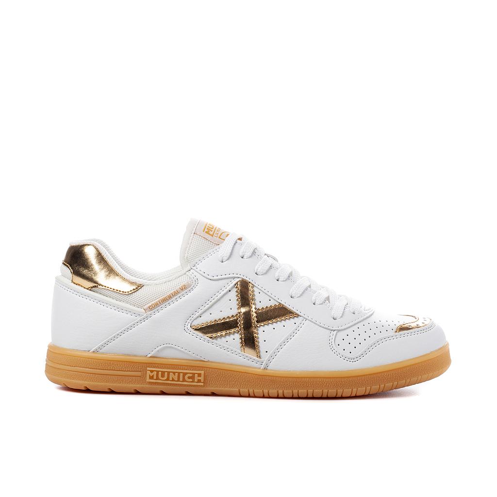 4104002 CONTINENTAL V2 02 BLANCO