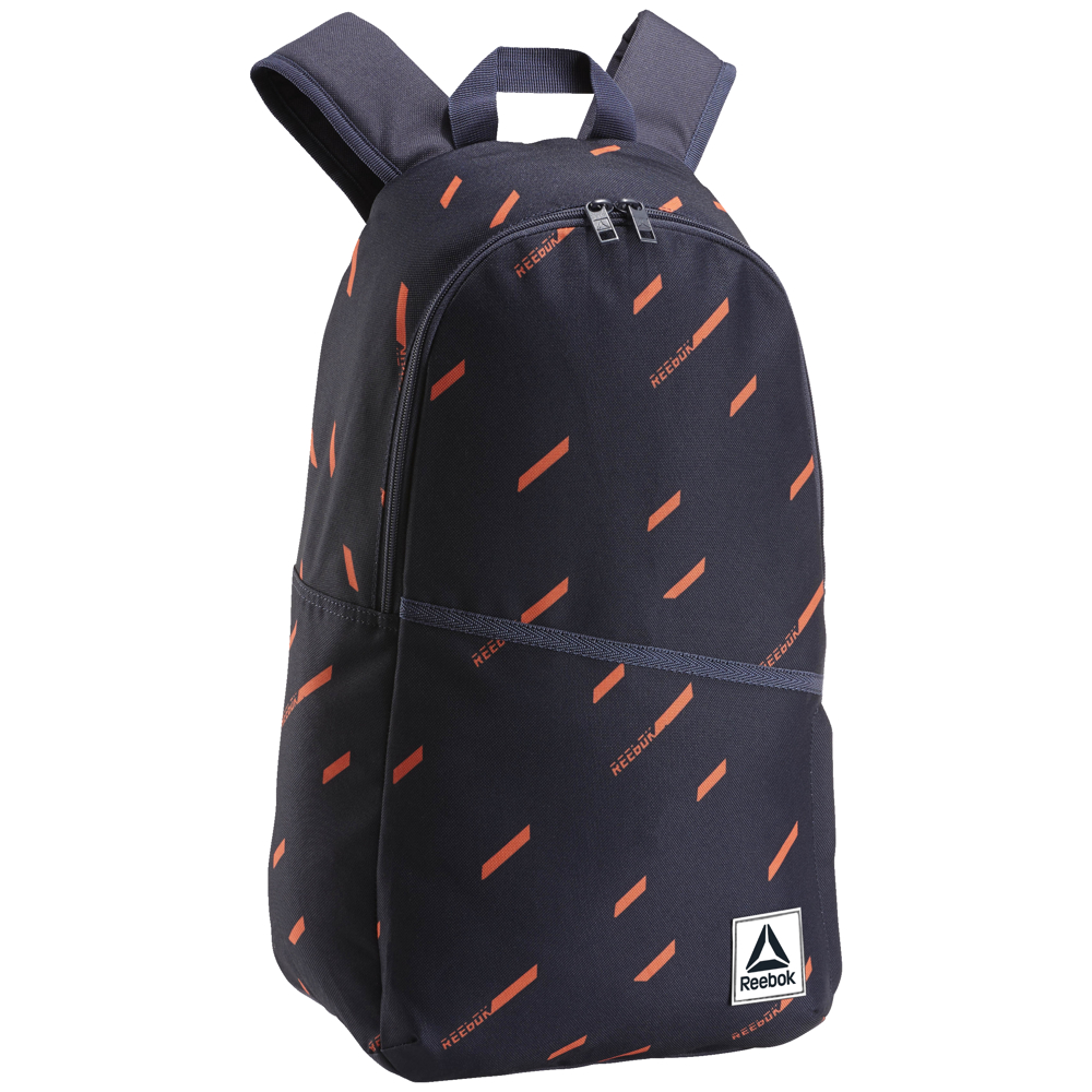 EC5424 WOR FOLLOW GR BP Black