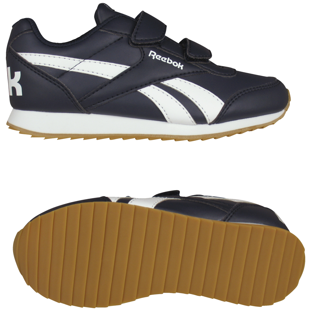 DV9094 REEBOK ROYAL CLJ Blue