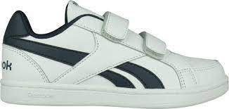 DV9306 REEBOK ROYAL PRI White