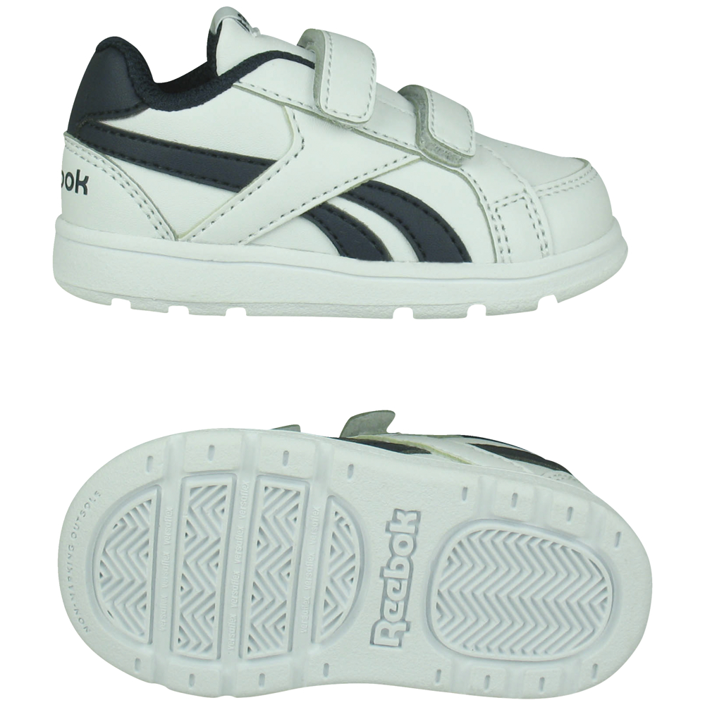 DV9307 REEBOK ROYAL PRI White