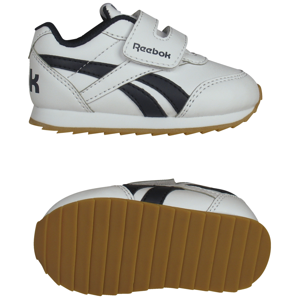 DV9462 REEBOK ROYAL PRI White