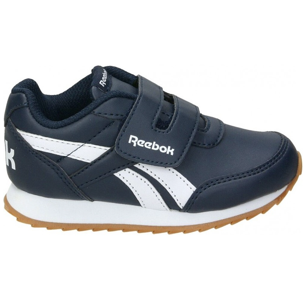 DV9463 REEBOK ROYAL CLJ Blue