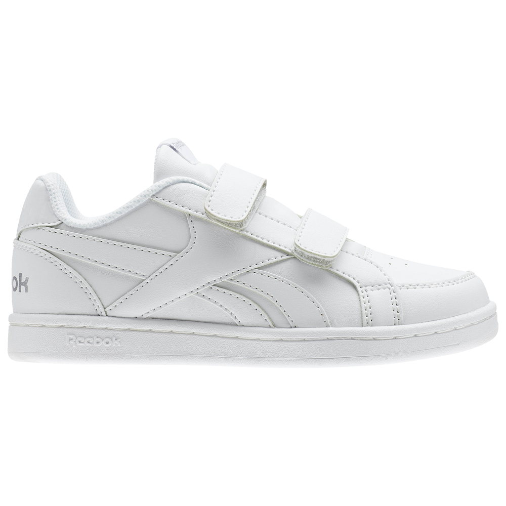 V69999 REEBOK ROYAL PRI White