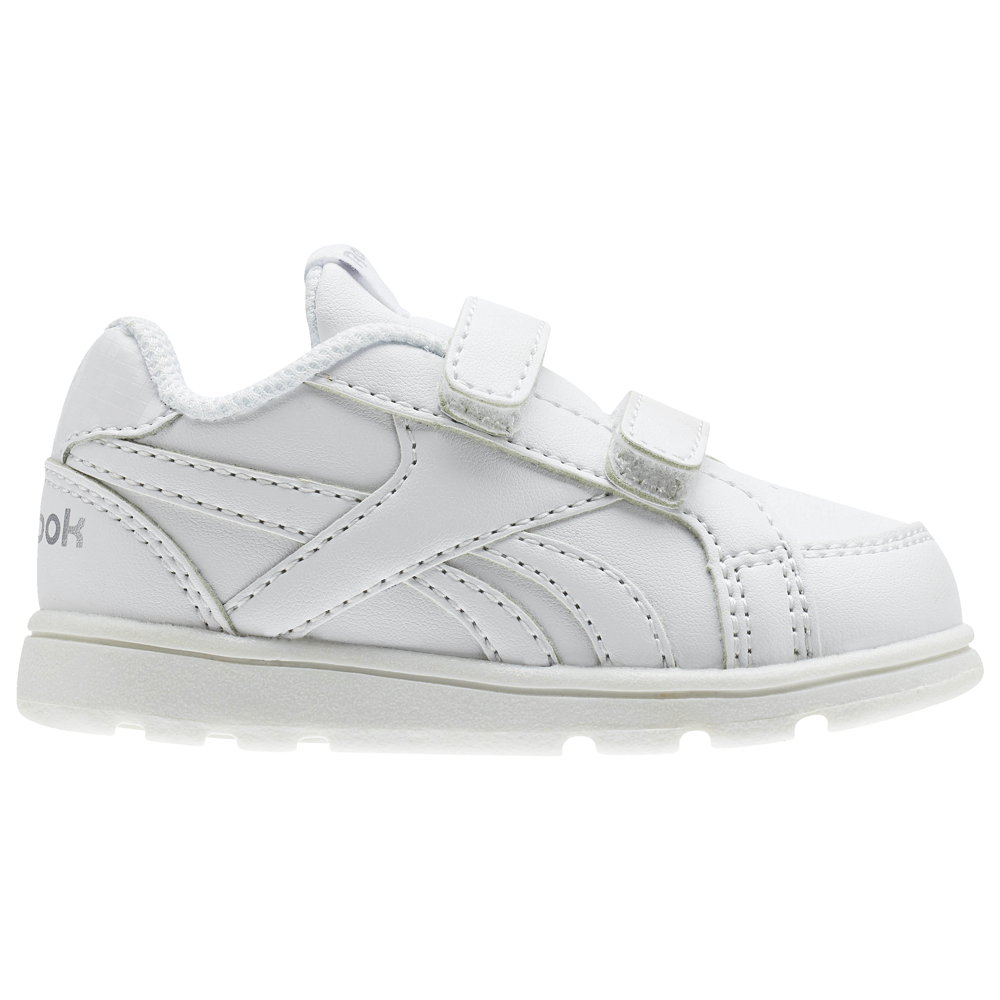 V70002 REEBOK ROAL PRI White
