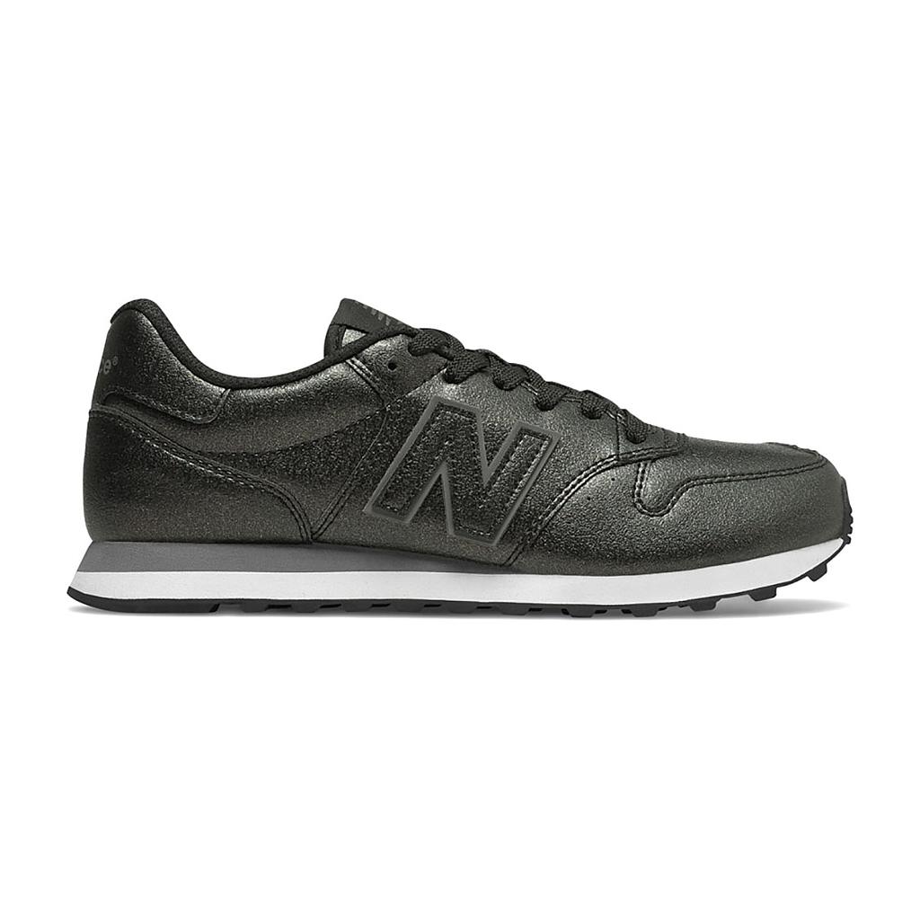 GW500MTK BLACK/BLACK