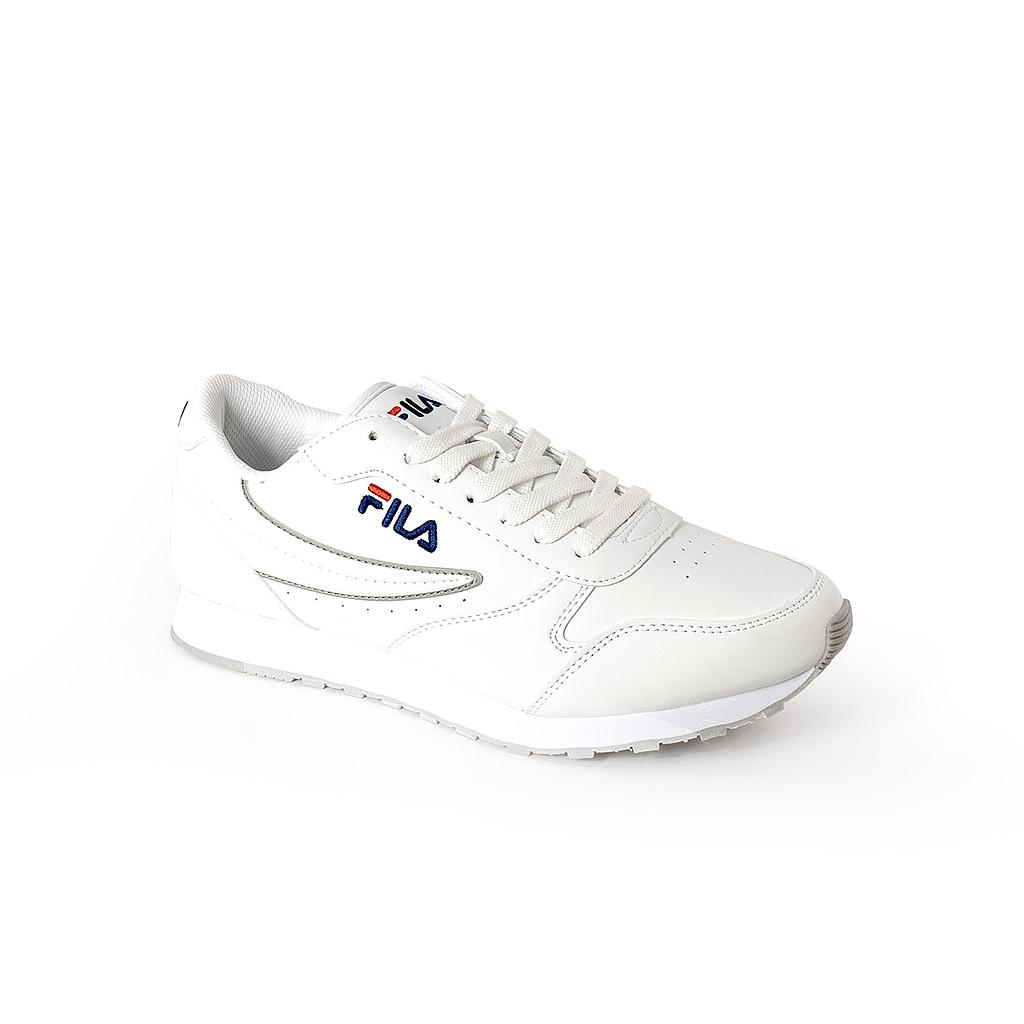 1010263.1FG Ortib (WHITE) CONTEMPORARY FILA
