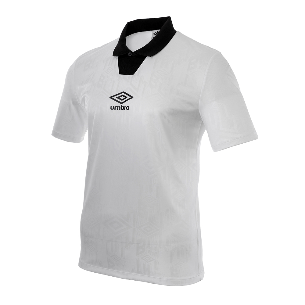 65655U-13V TERRACE JERSEY BRILLIANT WHITE
