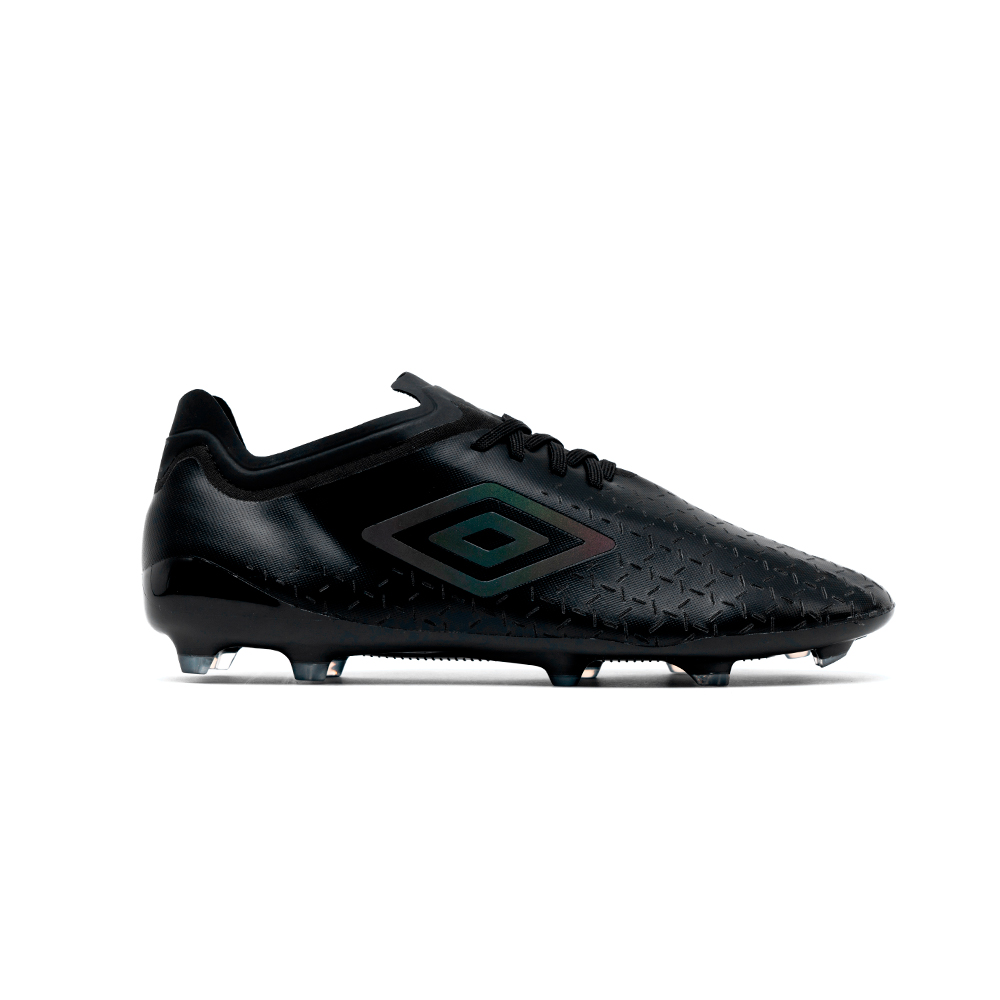 81588U-JC7 UMBRO VELOCITA V PRO FG BLACK / BLACK REFLECTIVE