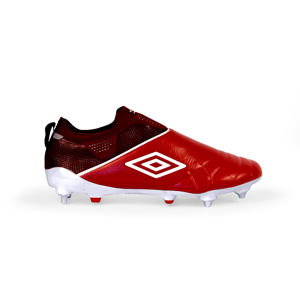 81463U-JCB UMBRO MEDUSÆ III ELITE SG TOREADOR / WHITE / MERLOT