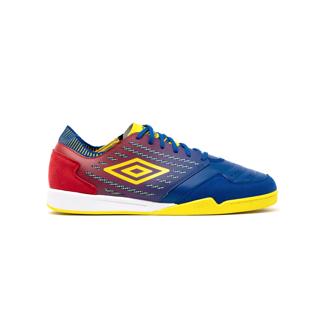 81623U-JD9 UMBRO CHALEIRA II PRO - JNR DEEP SURF / GOLDEN KIWI / TOREADOR