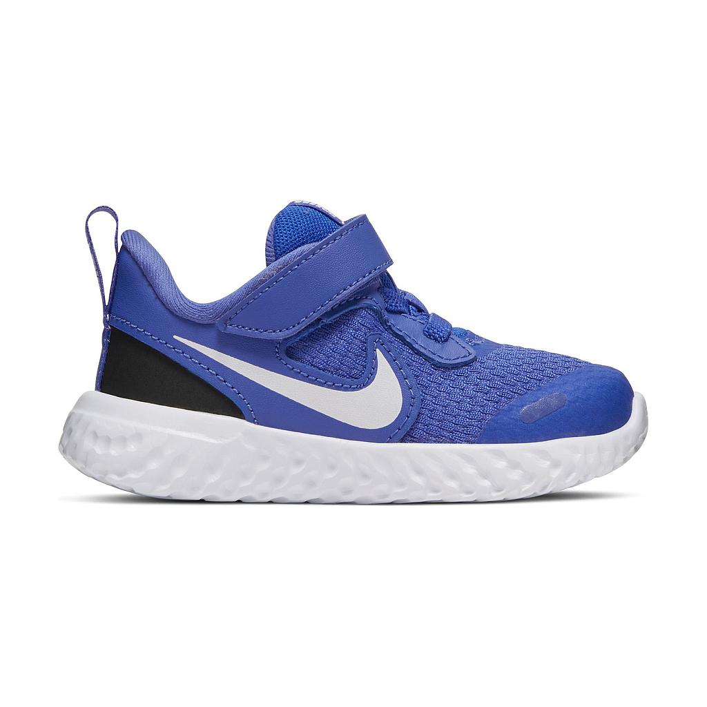 BQ5673 401 NIKE REVOLUTION 5 (TDV)