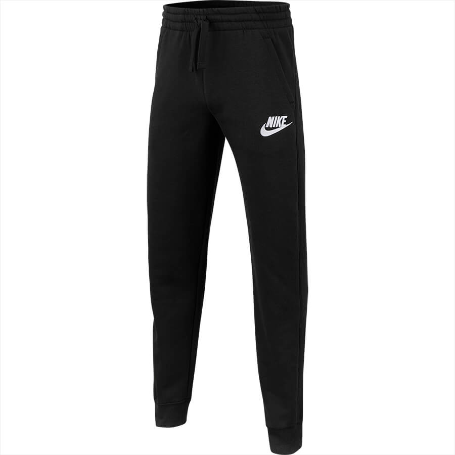 CI2911 010 JR B NSW CLUB FLC JOGGER PANT